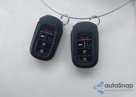 2023 Honda Cr-V Ex-L 2Wd from USA, damaged, VIN 2HKRS3H70PH300526